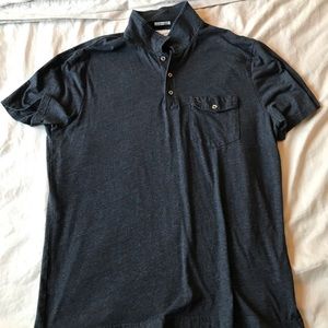 Men’s Penguin Polo